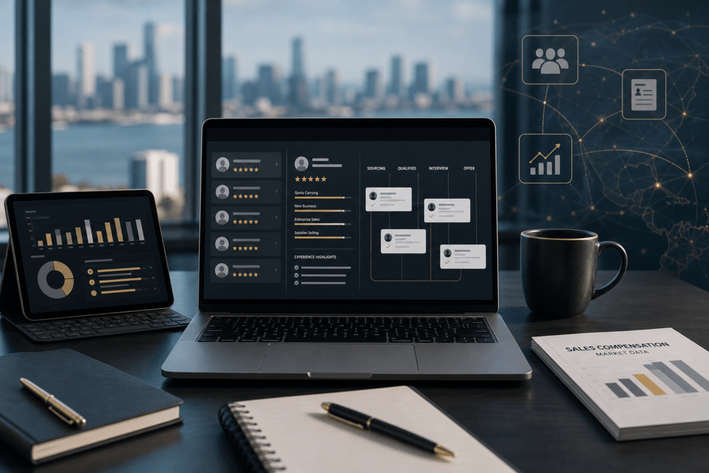 Miami Software Sales Recruiters