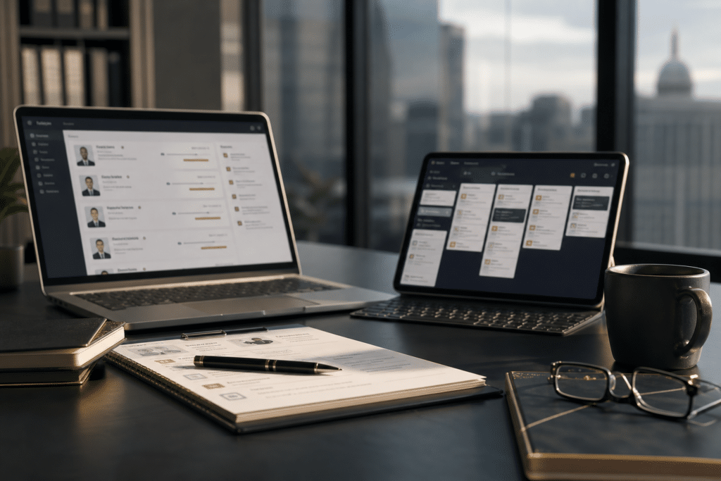 Austin Software Sales Recruiters